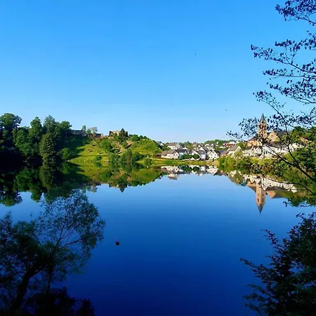 بيت للعطل Maarburg Ulmen