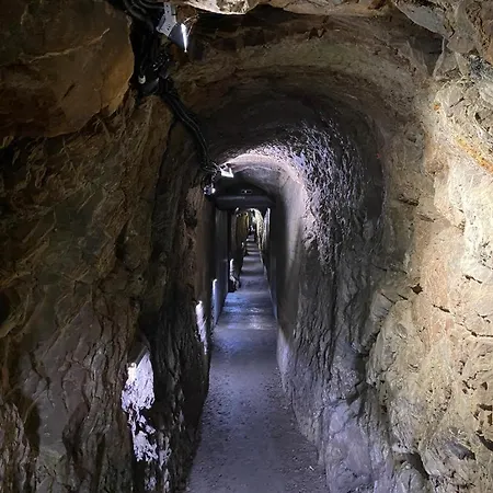 Maarburg Σπίτι διακοπών *