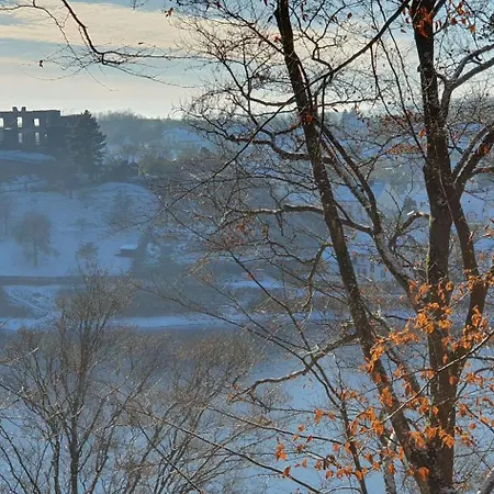 Maarburg Σπίτι διακοπών