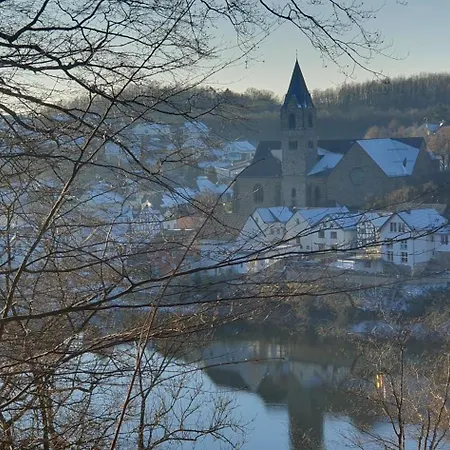 بيت للعطل Maarburg