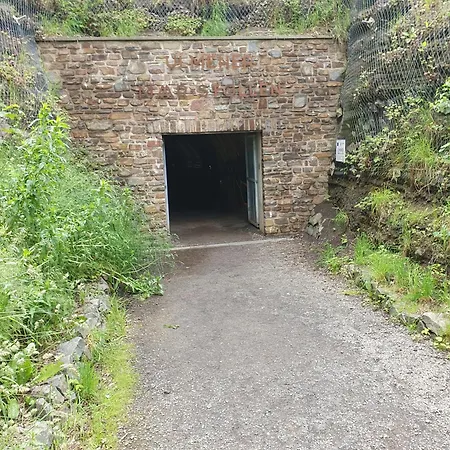 Maarburg *