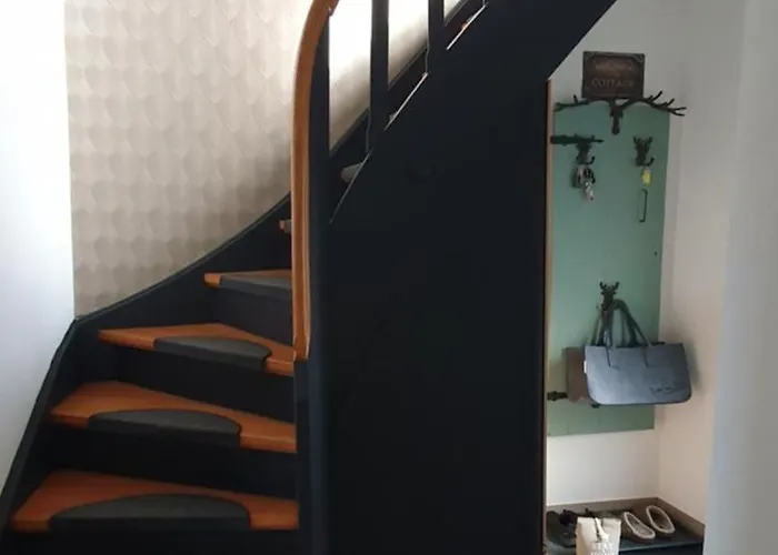 Prázdninový dům Maarburg Ulmen