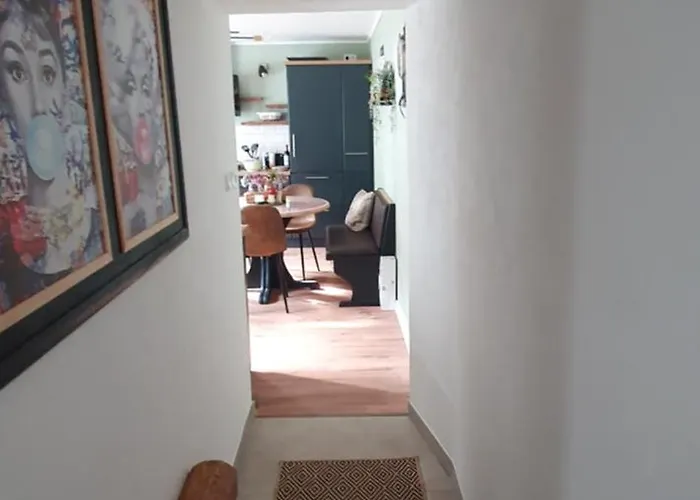 Maarburg Prázdninový dům