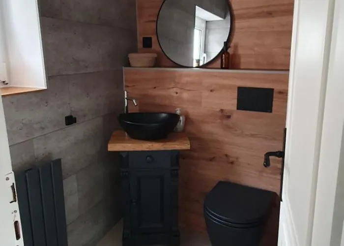 Prázdninový dům Maarburg *