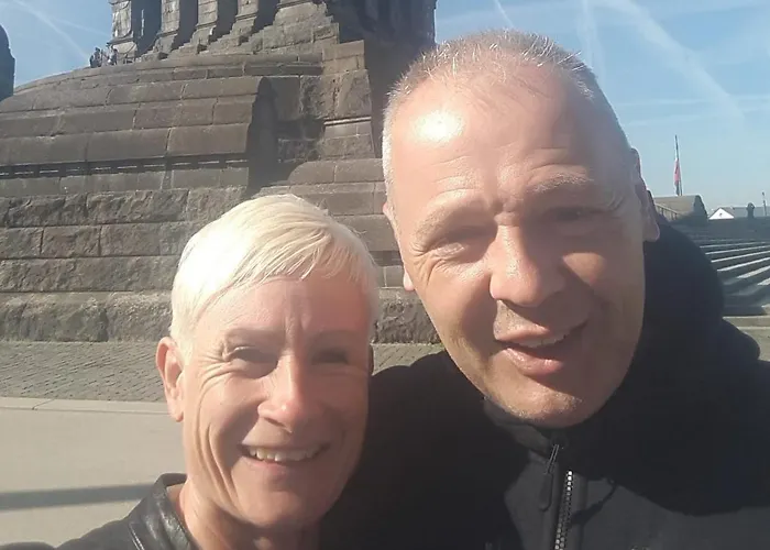 Maarburg Prázdninový dům *