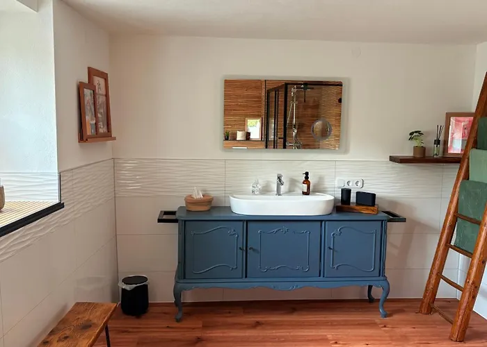 Maarburg Prázdninový dům Ulmen