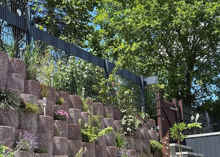 Prázdninový dům Maarburg *